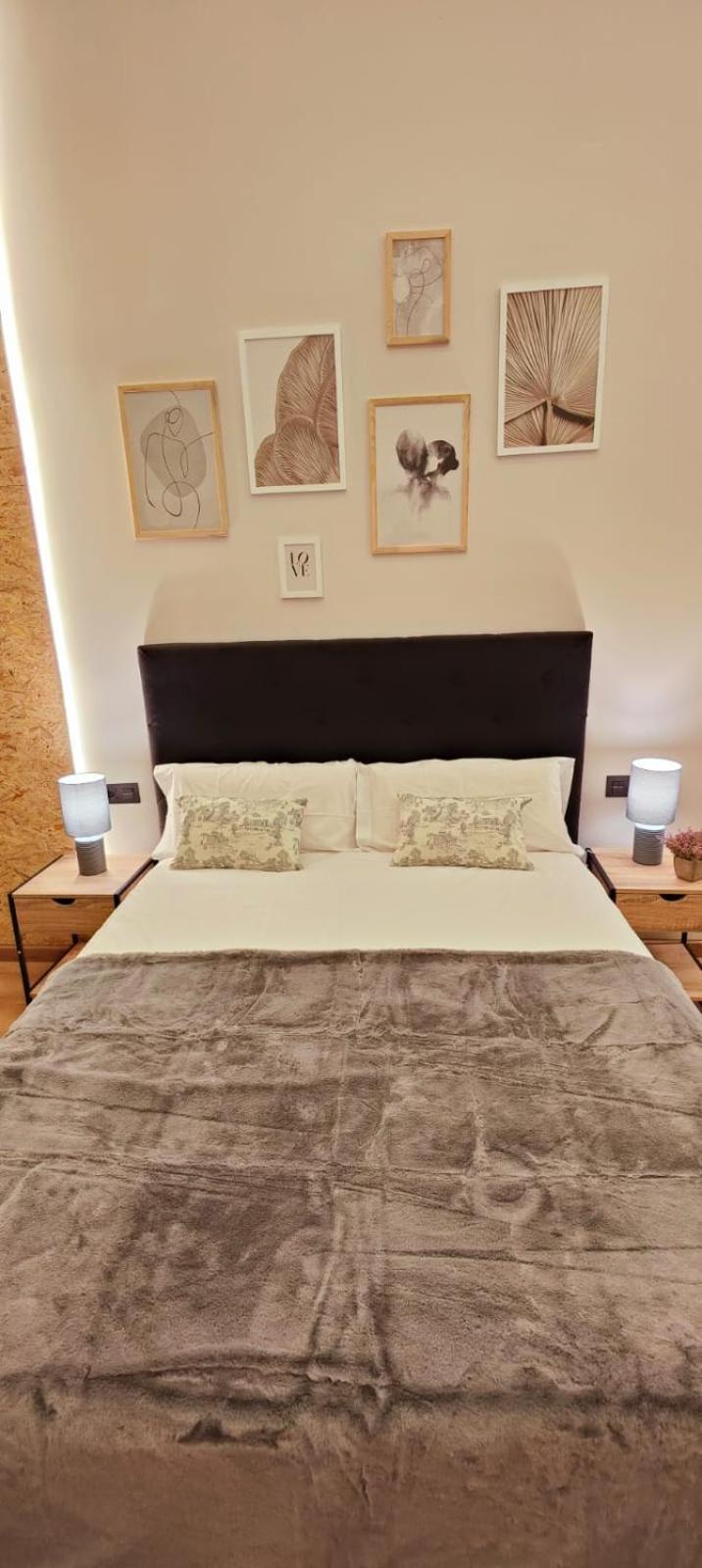 Appartement Pries Homes - Luxury Loft Cienfuegos Ii Málaga