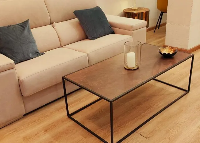 Pries Homes - Luxury Loft Cienfuegos II